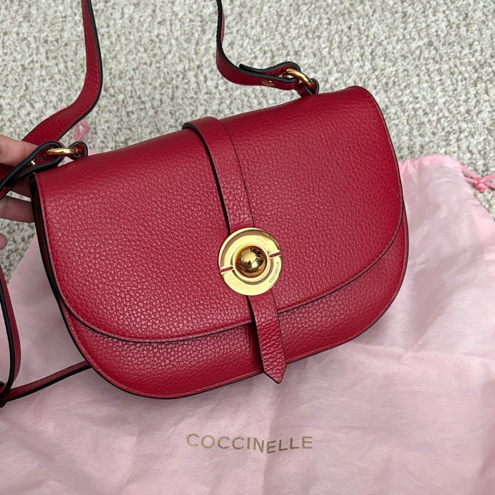 Coccinelle bag
